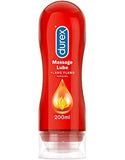 Durex Play 2in1 Sensitive Massage Gel 200ml